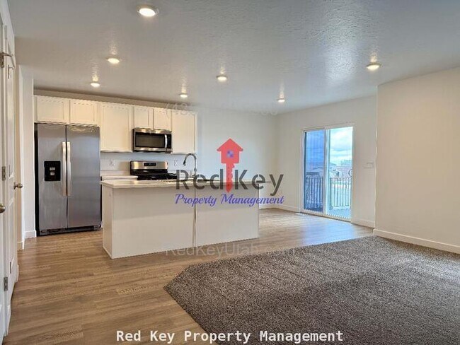 Foto del edificio - Wayne Way Townhouse