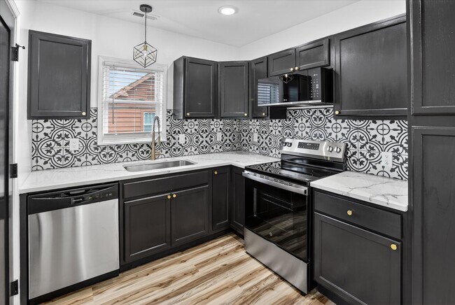 Foto del edificio - 509 McDonald St