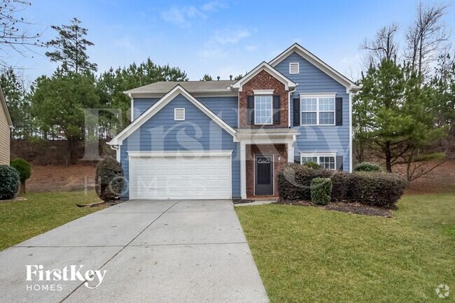 Building Photo - 225 Mincey Way