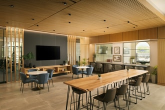 Building Photo - The Hillburn