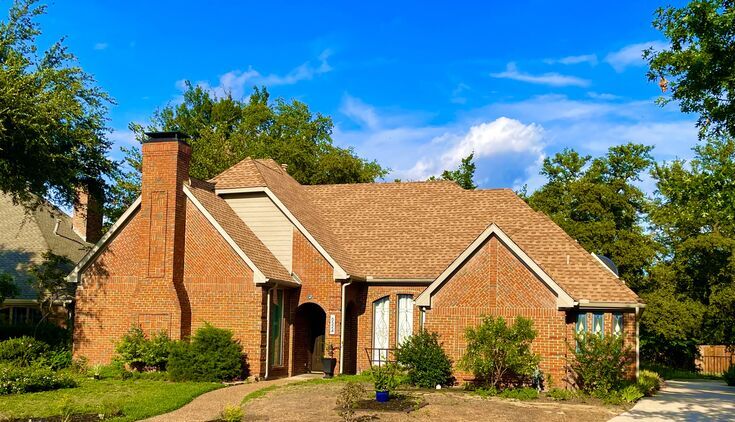 Quail Creek neighborhood - 6524 Pheasant Run Rd