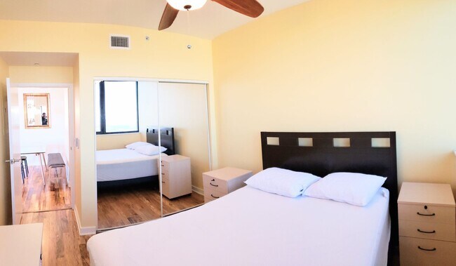 Foto del edificio - Keola Lai Penthouse 2 Bedroom 2 Bathroom 2...