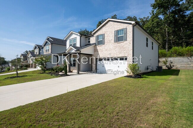 Building Photo - 327 Vly Oak Dr
