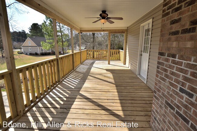 Foto del edificio - 3 br, 2 bath House - 3999 Hunter Hill Road