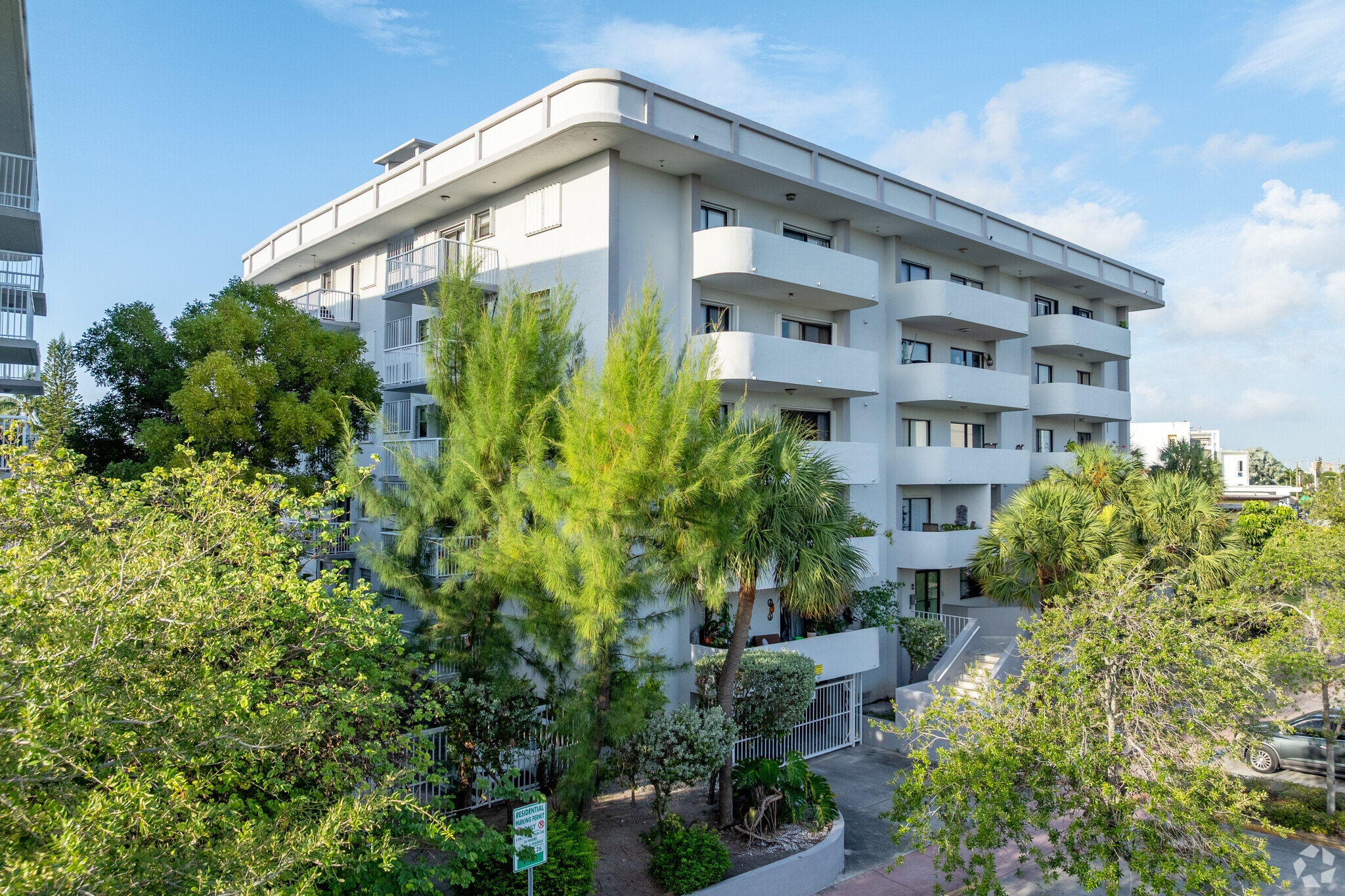 Normandy Shores East