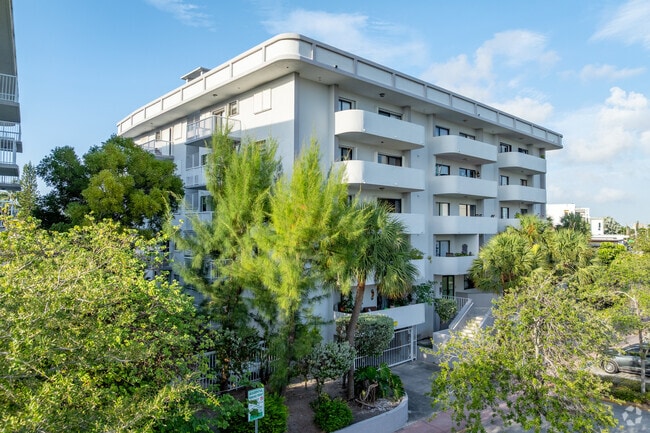 Normandy Shores East