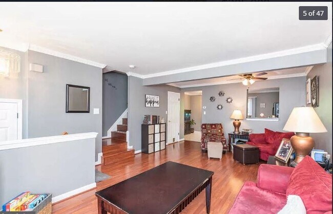 Foto del edificio - 4228 Chapelgate Pl