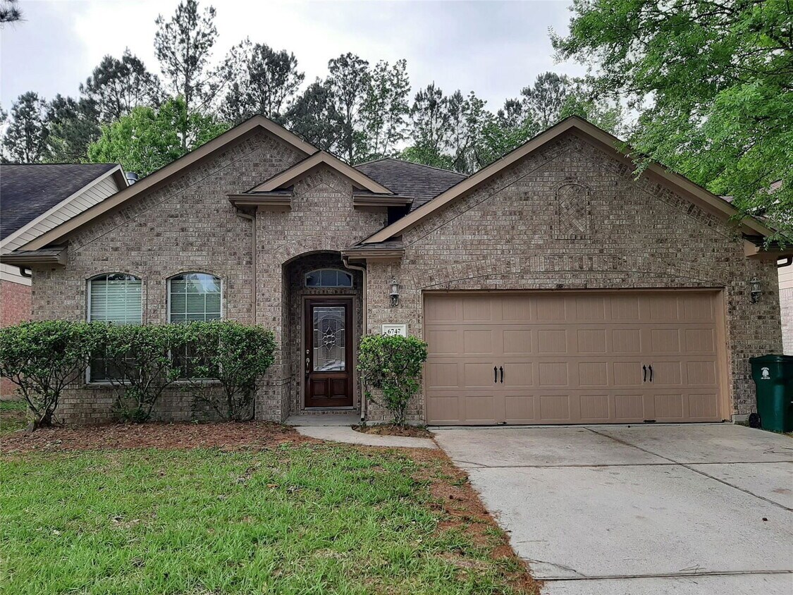 Primary Photo - 6747 Durango Creek Dr