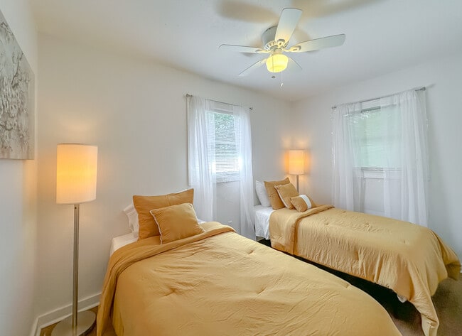 Photo - FAMU Triplex Apartment
