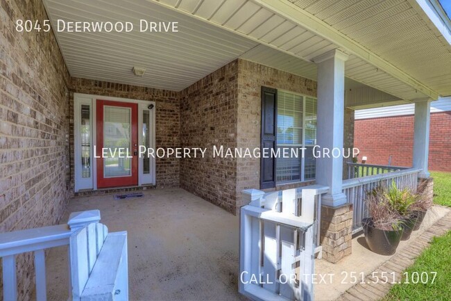 Building Photo - 8045 Deerwood Dr