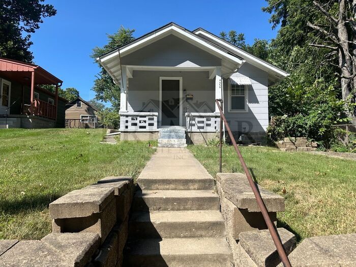 Primary Photo - 4434 Eaton St