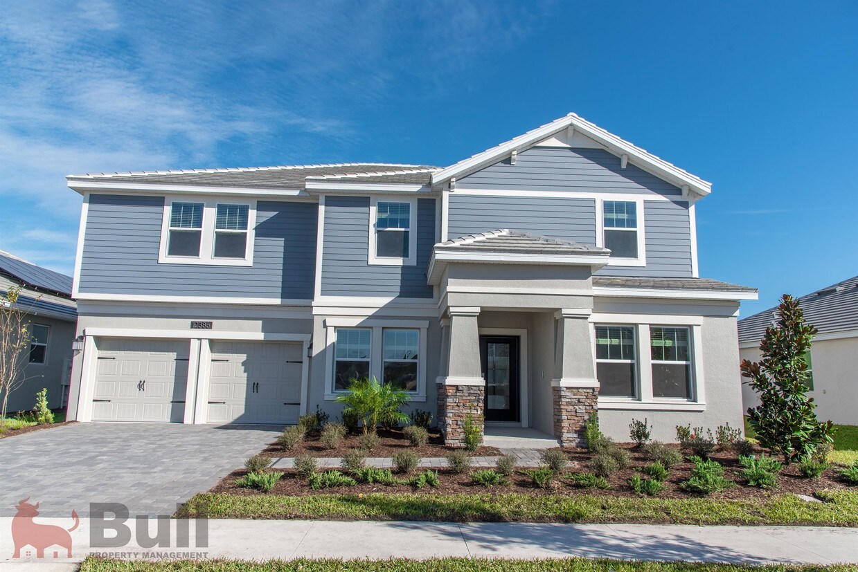 Foto principal - 12386 Folklore Ln