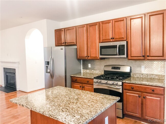 Foto del edificio - 4707 Brydes Ln