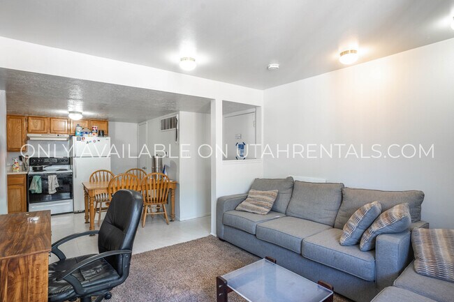 Foto del edificio - 1080 E 450 N