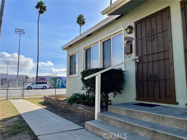 Building Photo - 1527 N Avalon Blvd