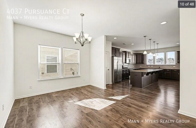 Building Photo - 4037 Pursuance Ct