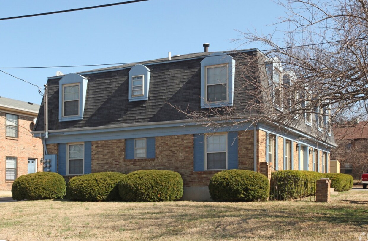 Foto principal - 4211 Wallingford Ln