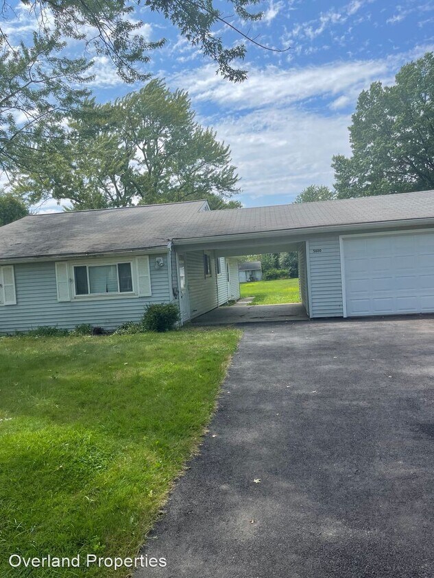 3 br, 2 bath House 5600 Columbia Drive House for Rent in Bedford