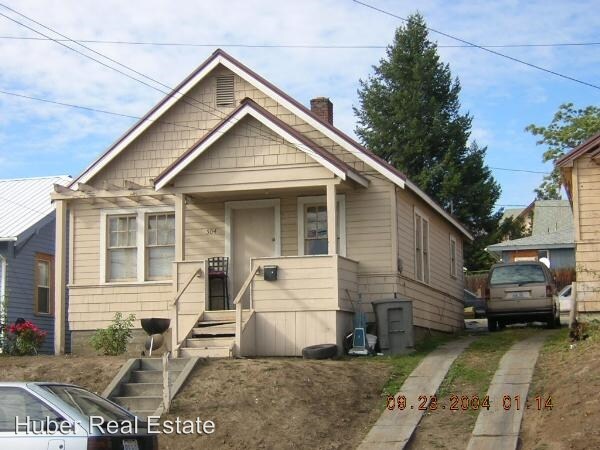 Primary Photo - 502 Methow St
