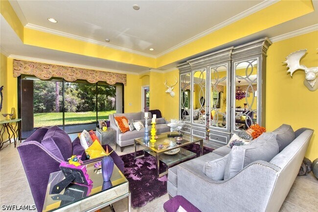 Foto del edificio - 7815 Bucks Run Dr