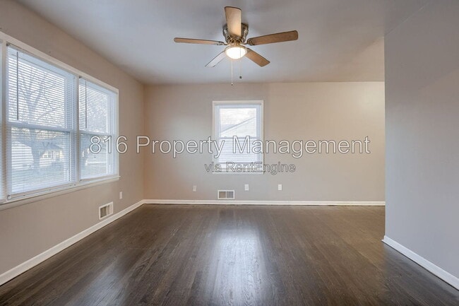 Building Photo - 8710 Kentucky Ave