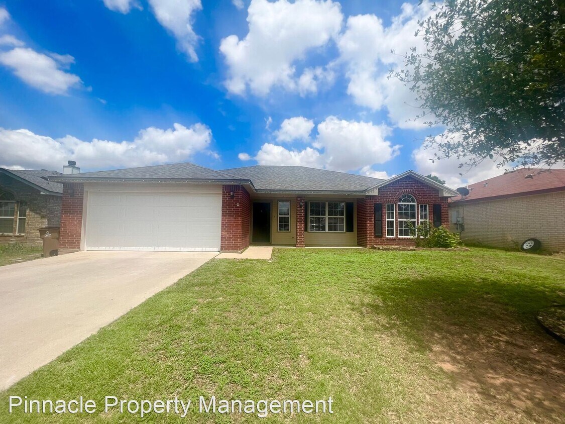 4 br, 2 bath House 1212 James Lane House for Rent in San Angelo, TX