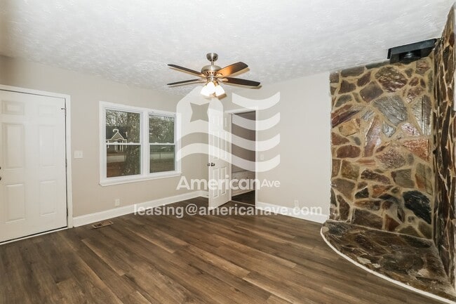 Building Photo - 4996 West St