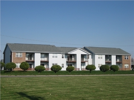 Primary Photo - Clinton Estates Luxury Apartments