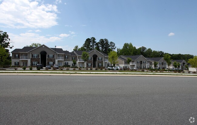 Cary Luxury Apartments Cary Luxury Apartments