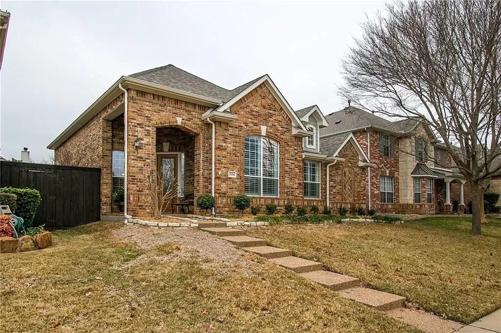 2124 Quail Meadow Ln, Frisco, TX 75036 House Rental in Frisco, TX