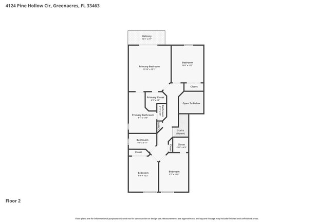 Building Photo - 4124 Pine Hollow Cir
