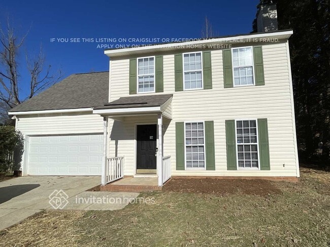 Building Photo - 8410 Blue Aster Ln