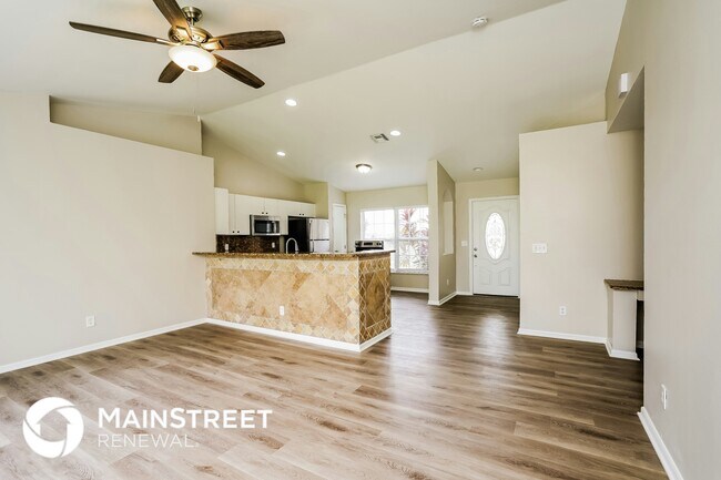 Foto del edificio - 4110 21st St SW