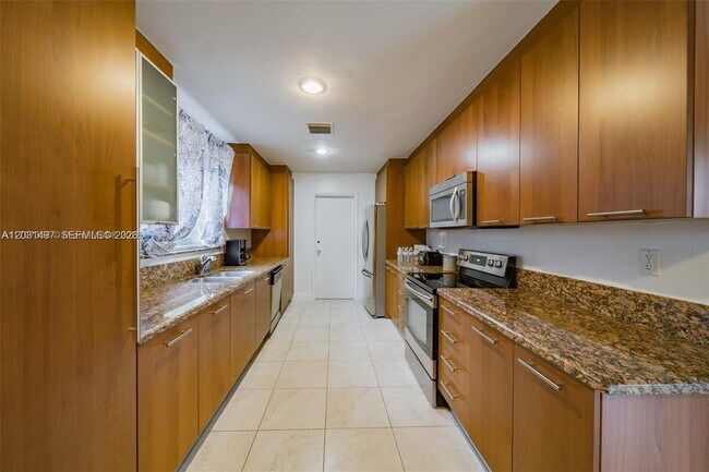 Foto del edificio - 4410 Buchanan St