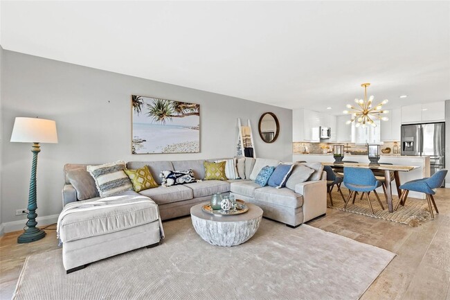 Photo - 1365 Snell Isle Blvd NE Apartment