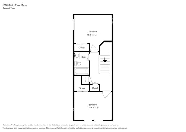 Building Photo - 18029 Belfry Pass