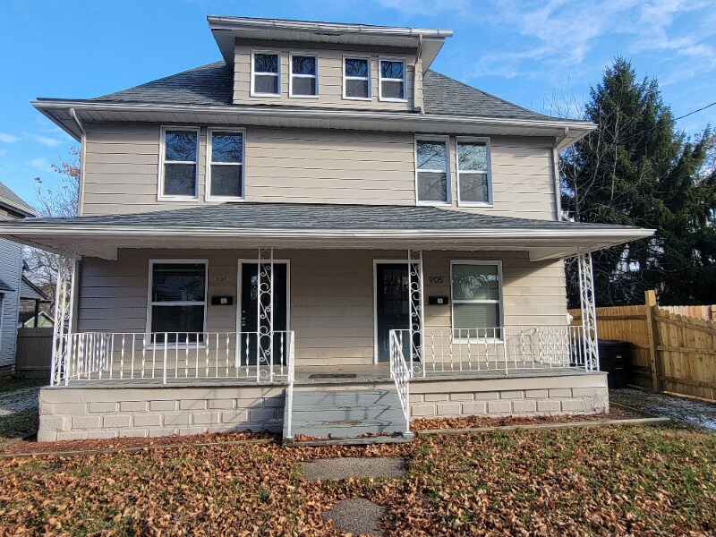 905907 Berwin St Unit 907, Akron, OH 44310 Room for Rent in Akron