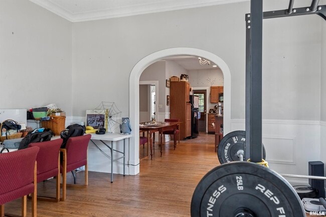 Building Photo - 1214 W Monroe St