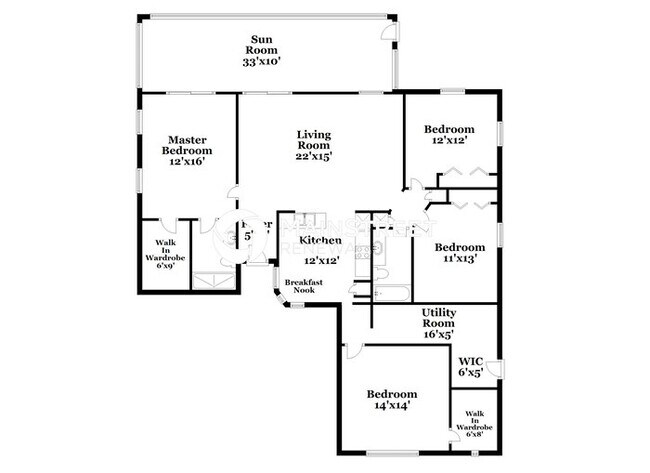 Building Photo - 4 Bedroom Pet-Friendly Home in Spring Hill...