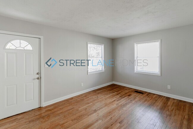 Building Photo - 5321 Court J