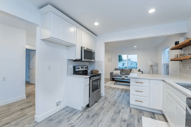 Foto del edificio - 1018 E 56th St