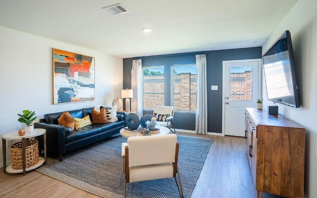 Foto del edificio - 430 Southern Magnolia Wy