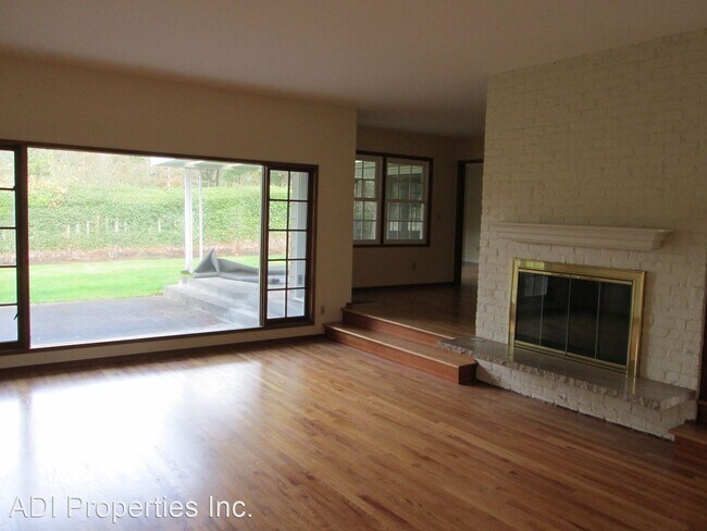 Building Photo - 3 br, 2 bath House - 3545 SW Boundary Street