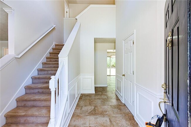 Foto del edificio - 1593 Woodmore Rd SW