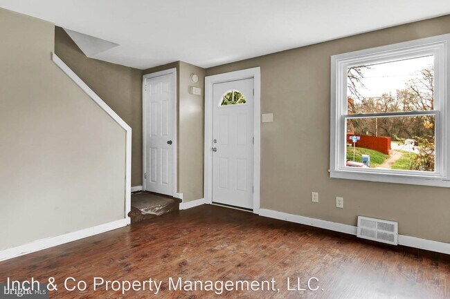 Foto del edificio - 2 br, 1 bath House - 1466 S 13th St
