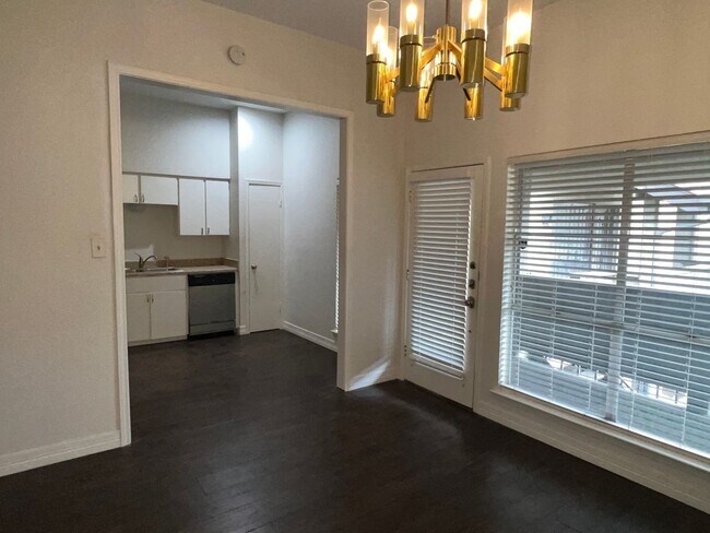 Foto del edificio - High Hollows