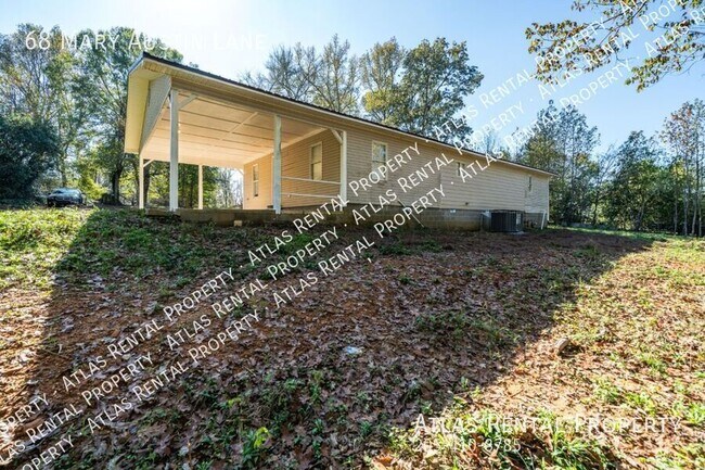Foto del edificio - 68 Mary Austin Ln