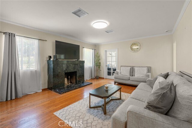 Foto del edificio - 1263 Bresee Ave