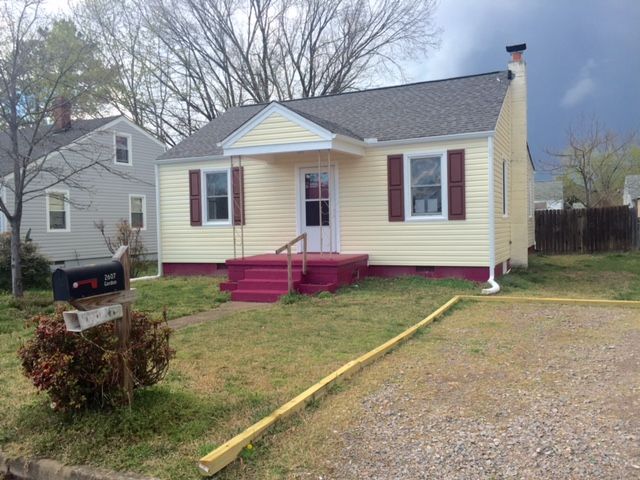 Foto del edificio - 2607 Gordon St