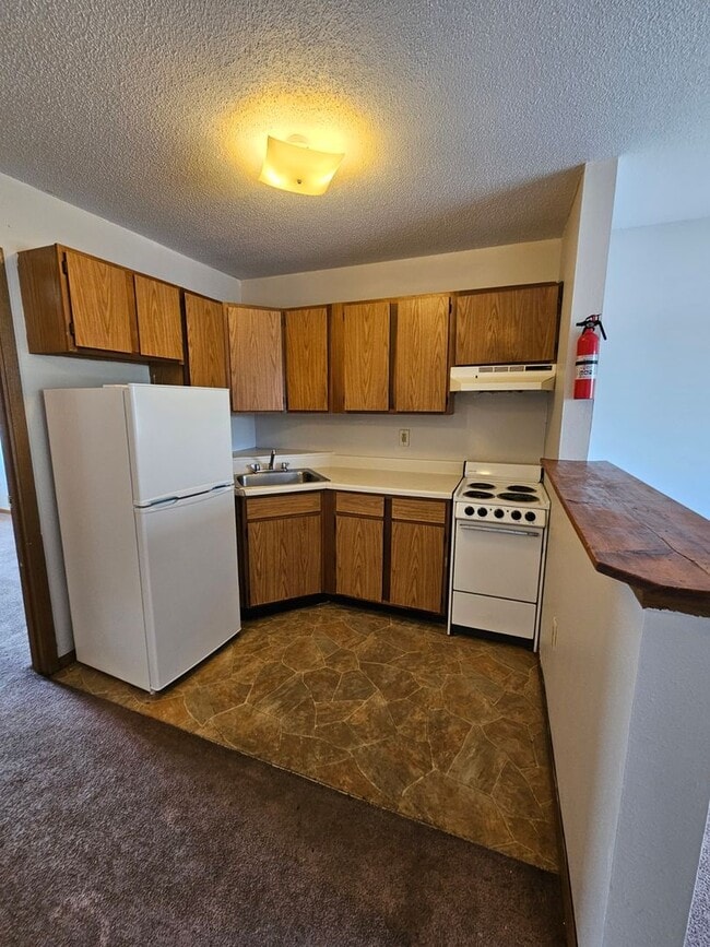 Foto del interior - Southview Apartments